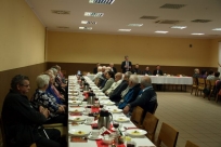 Spotkanie seniorów